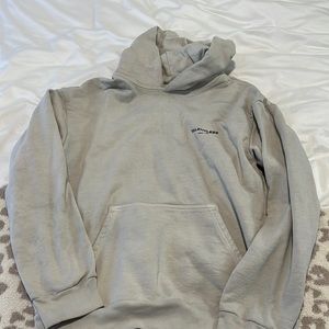 Talentless hoodie